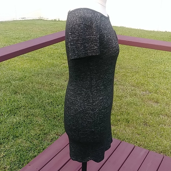 Vibe Sportswear Pullover Dress - Picture 4 of 7